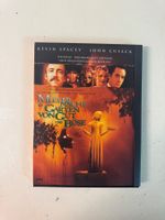 MITTER NACHT IM GARTEN VON GUT UND BÖSE (CLINT EASTWOOD /DVD
