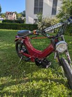 Mofa KTM GP40