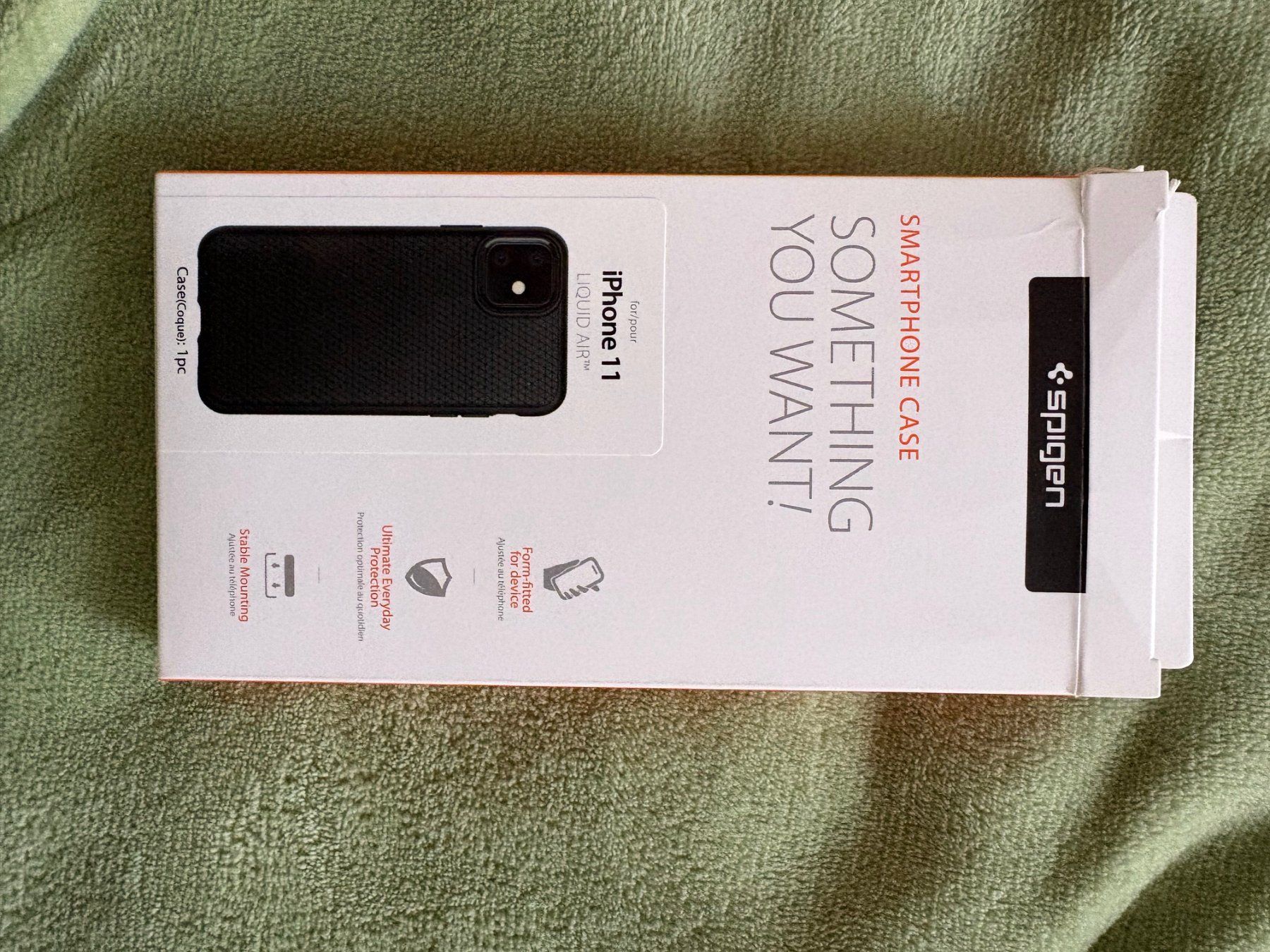OtterBox Covers & Schutzfolien: Neu Iphone 7-8 Otterbox Hülle – Neu (gemäss Beschreibung) aus Winterthur von UncleMikha-el 2
