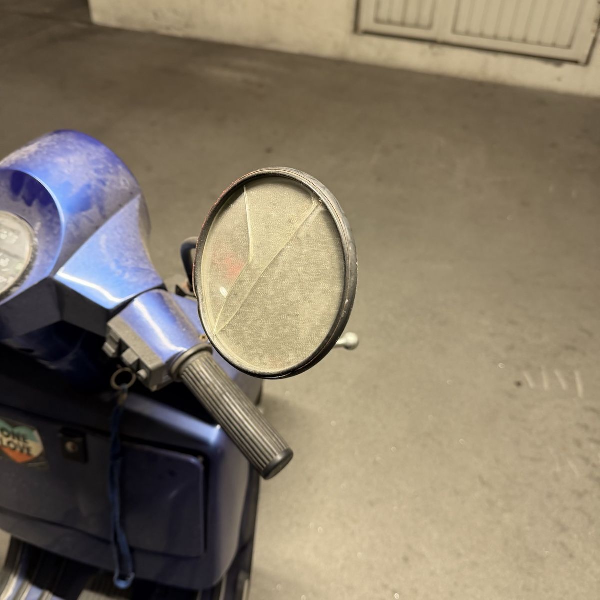 Vespa Scooters: Vespa PX125 – Gebraucht aus Lachen SZ von calabrio156 3