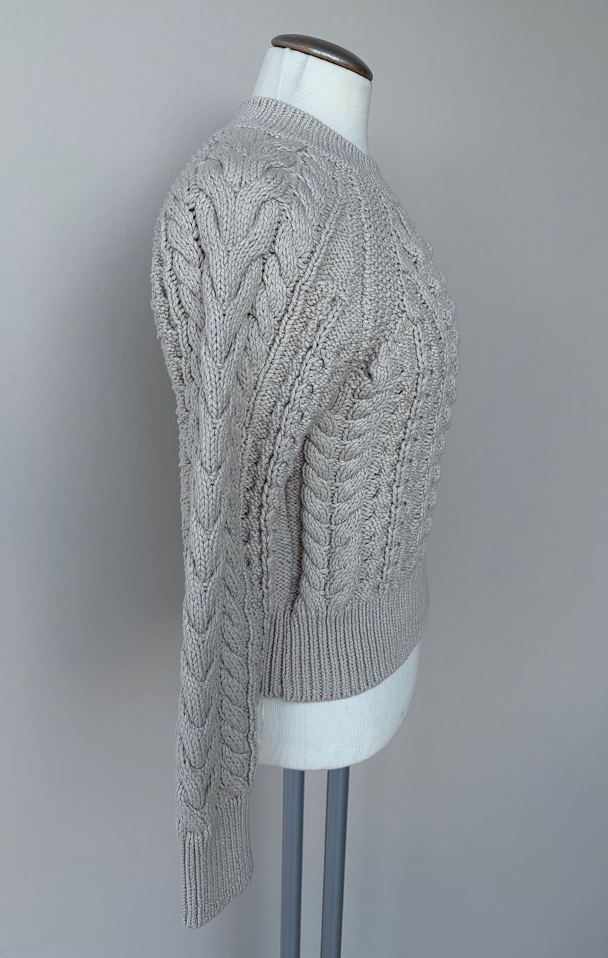 Cos Pulls & Sweat-shirts: COS Strickpullover Gr.XS NP159,- – Neuf (Voir description) à Degersheim par Starkigel 1