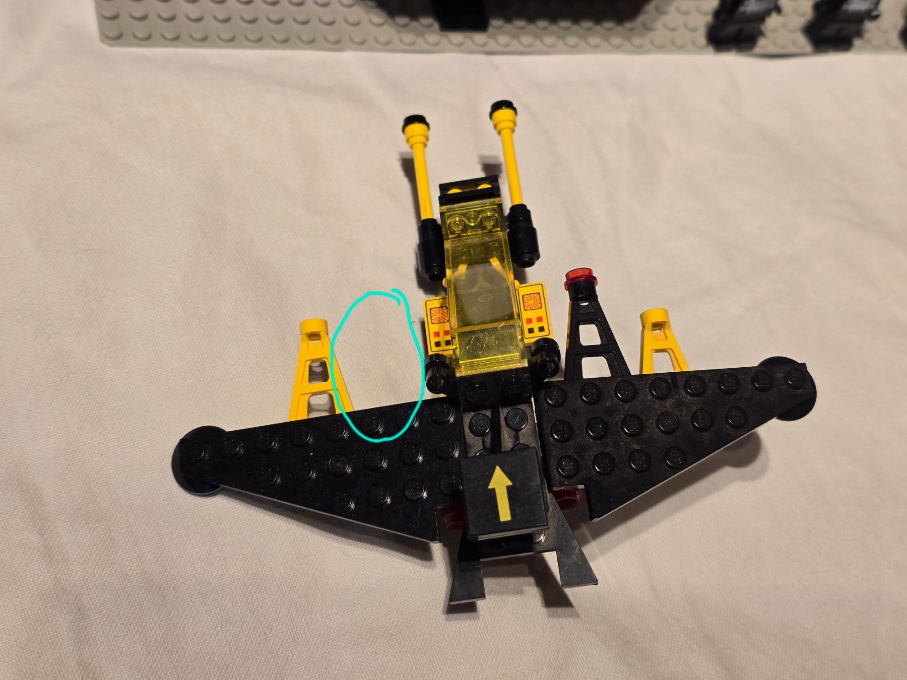Lego Jeux de construction: Lego Station 6987 – D'occasion à versoix par moonkey02 8