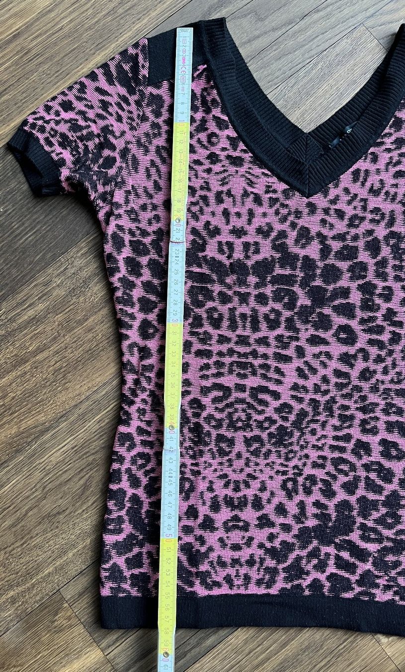 Guess Maglioni & Felpe: Marciano Guess Gr. S Shirt Strick Pullover Top V-Neck – Usato da Affoltern am Albis venduto da Blackrhythm 8