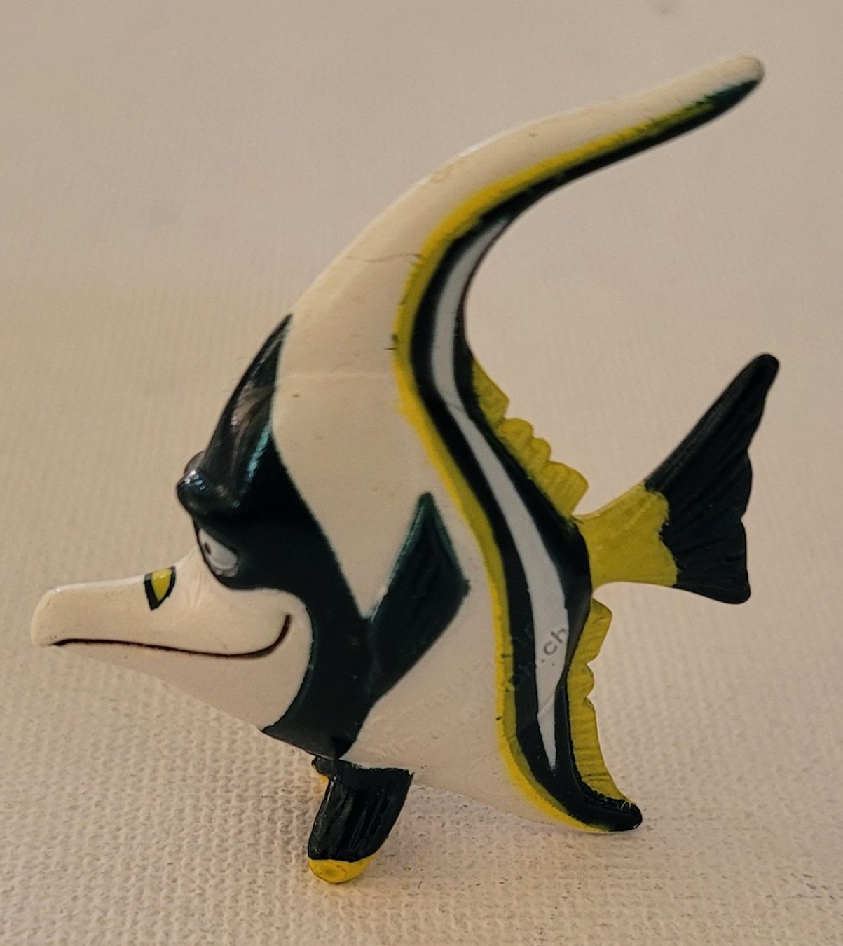 Figuren: FINDING NEMO - GILL – Gebraucht aus Neftenbach von Mador6