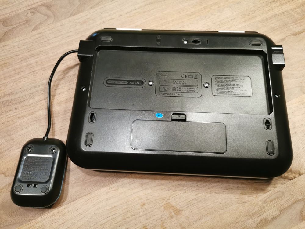 Preschool Colour Laptop E von vtech Kaufen auf Ricardo