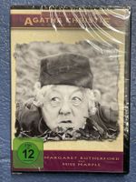 [DVD] Agatha Christie Collection (2014) Neu & OVP