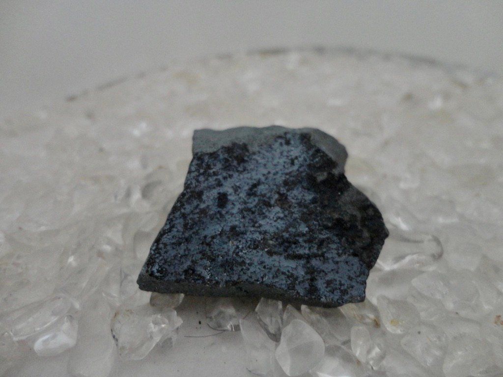Mineralien & Heilsteine: Hämatit roh – Neu (gemäss Beschreibung) aus Biberist von