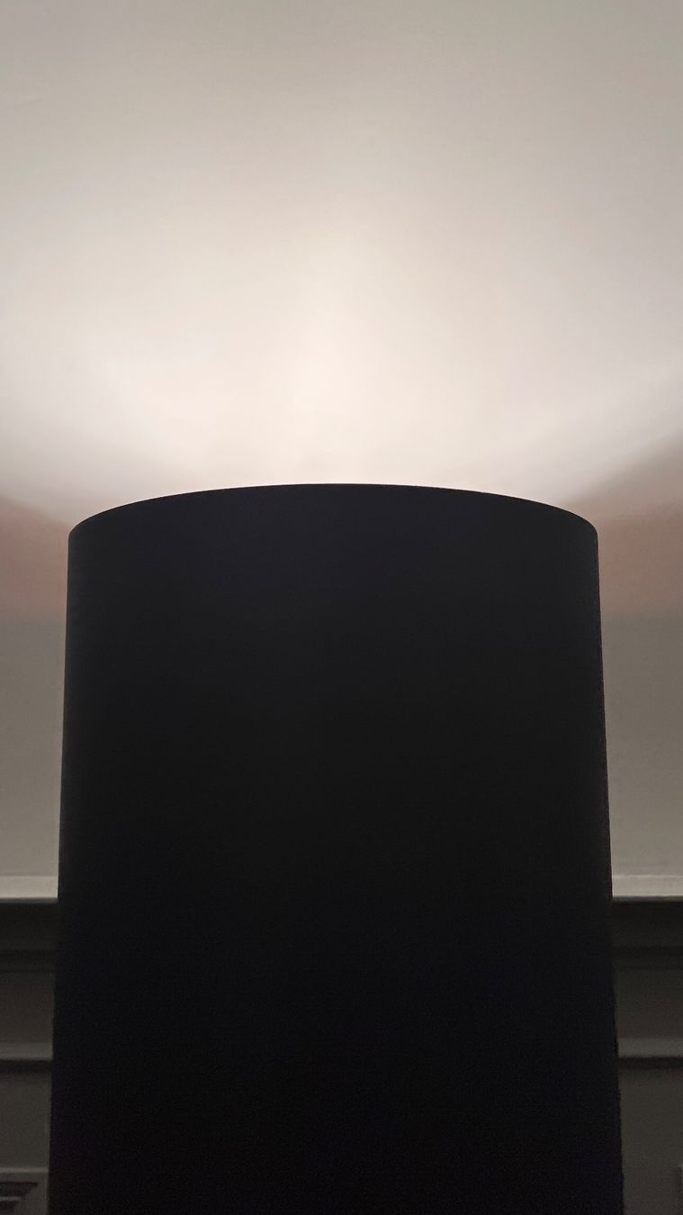Lampade: Stehleuchte SETTE MAGIE, von Morphos – Usato da Bühler venduto da LICHTIG 2