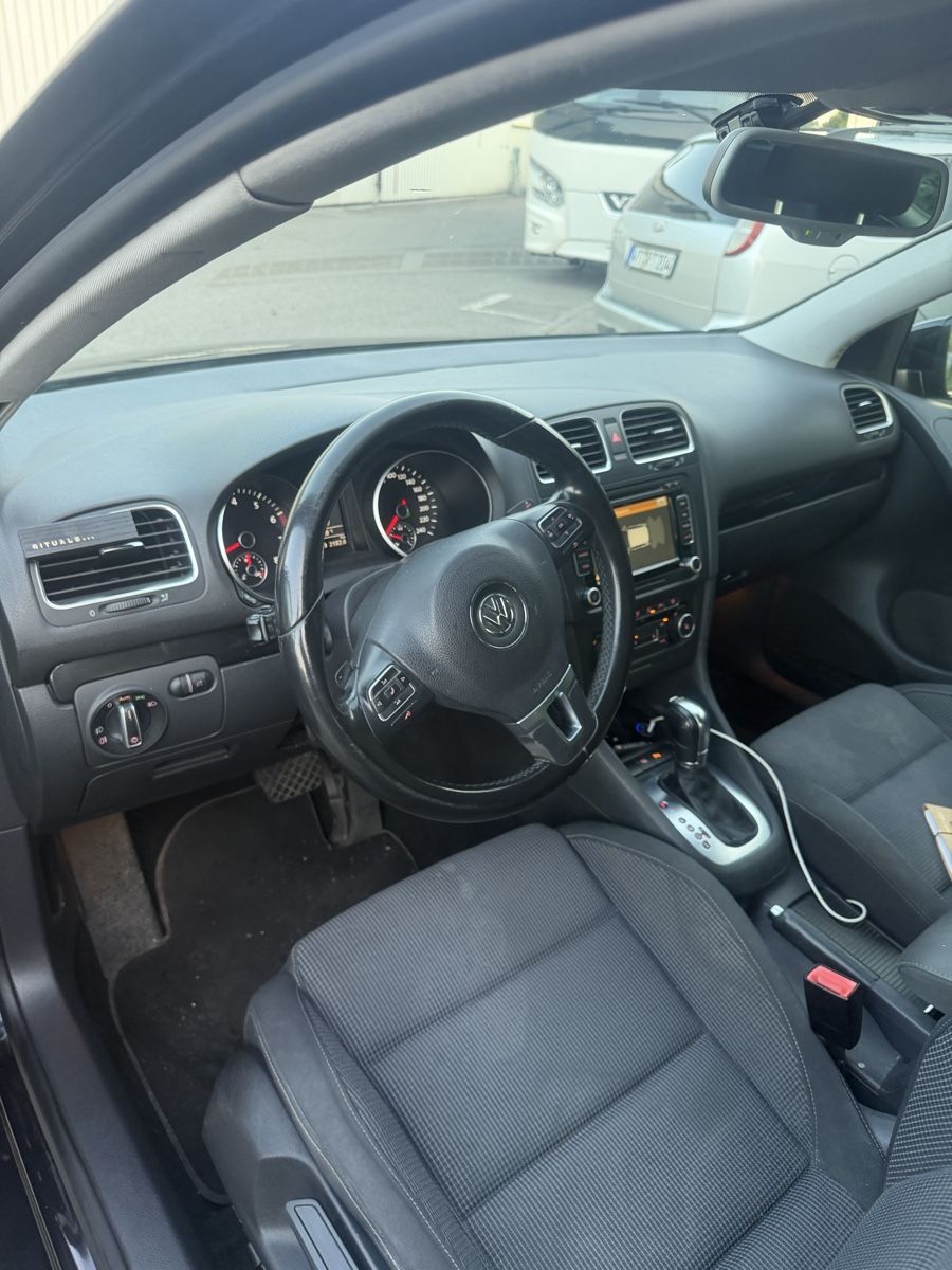 VW Automobili: VW  Golf 6 – Usato da Beringen venduto da Plyer82 5