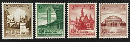 Deutsches Reich 1938**