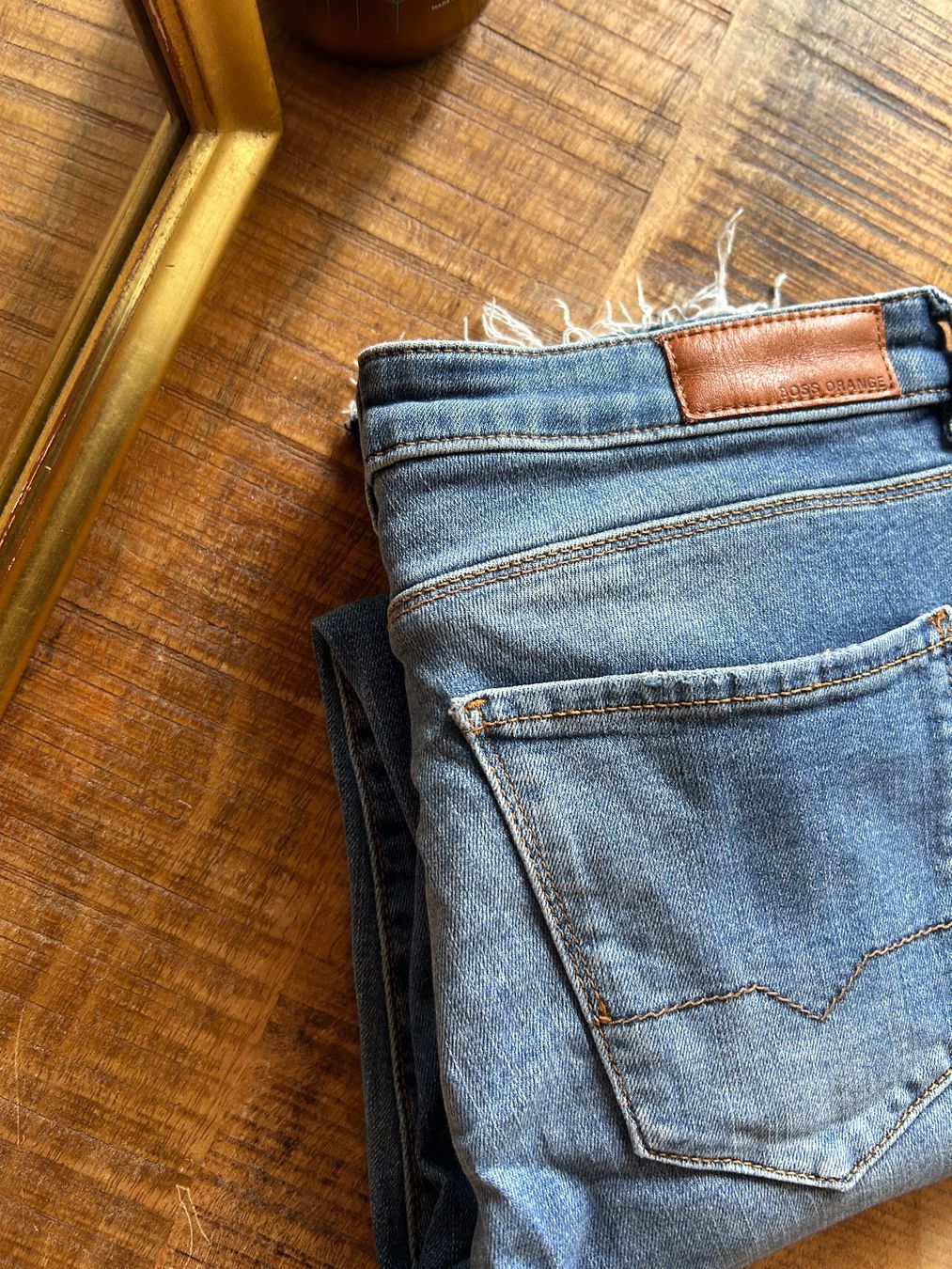 Hugo Boss Jeans: BOSS Skinny Jeans - W27 – Gebraucht aus Illnau von Monkky 2