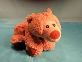 Warmies Bär, L: 30cm