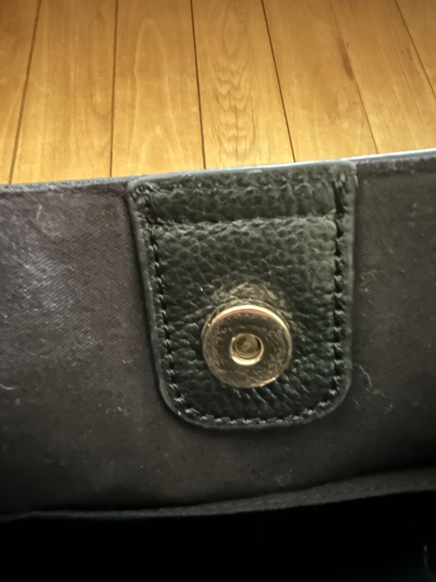 Taschen für Damen: Zign Ledertasche, schwarz – Gebraucht aus Luzern von nee_zjh6 1