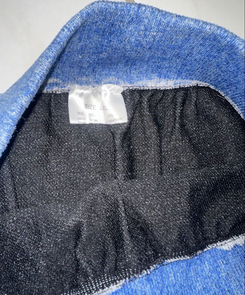 Leggings: LEGGINS GR. S mit CUT-OUTS – Gebraucht aus Unteraegeri von MH203 8