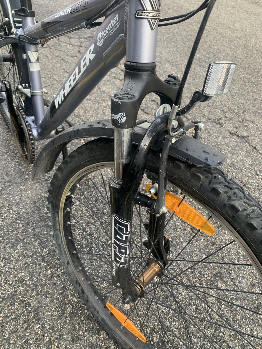 Velos: Kindervelo – Gebraucht aus Waldenburg von enrico65 1