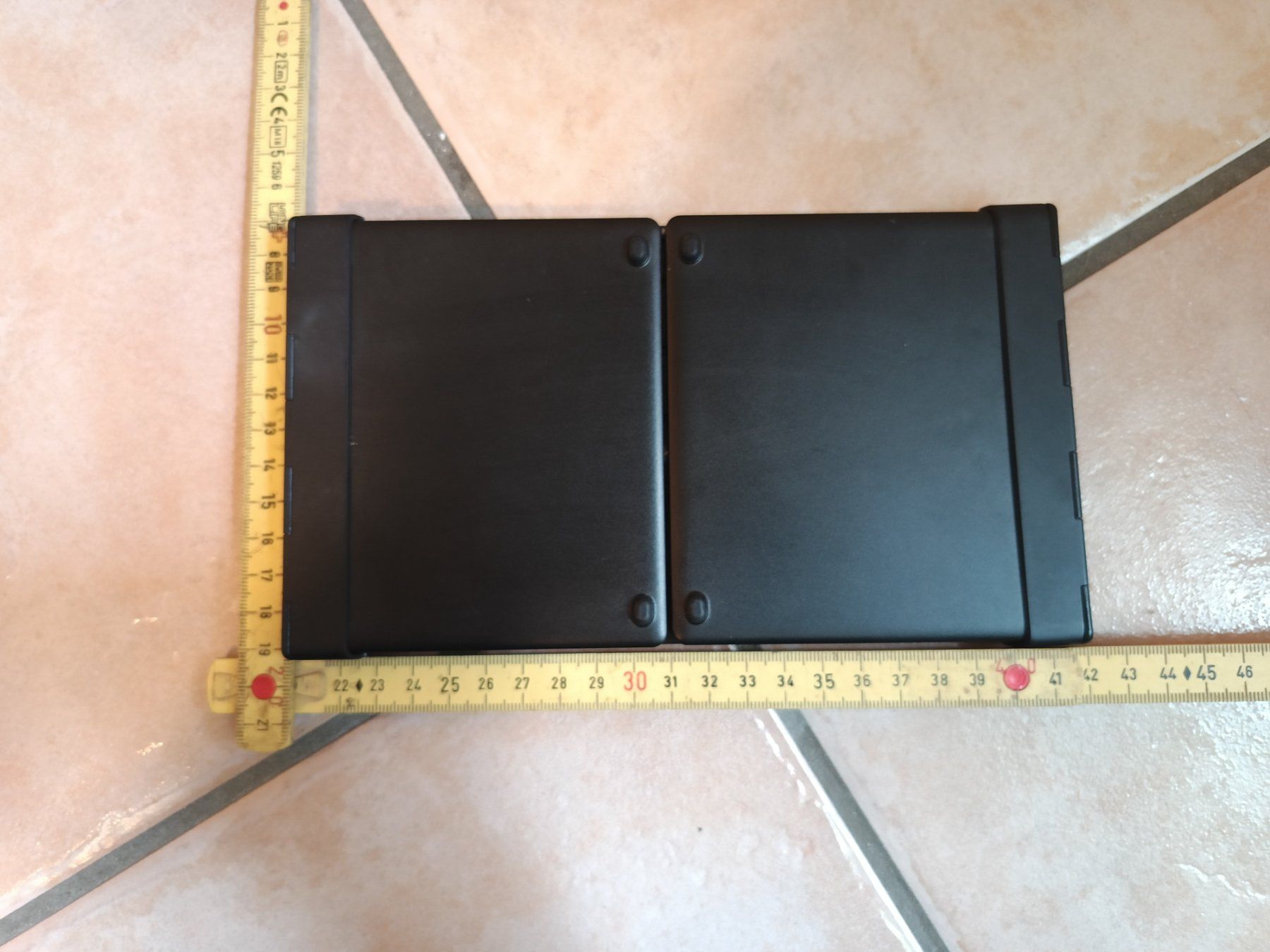 Tastaturen: Tastatur Kabellos – Gebraucht aus Seewen SO von cla_xgc5 2