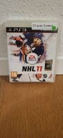 PS3 - NHL 11