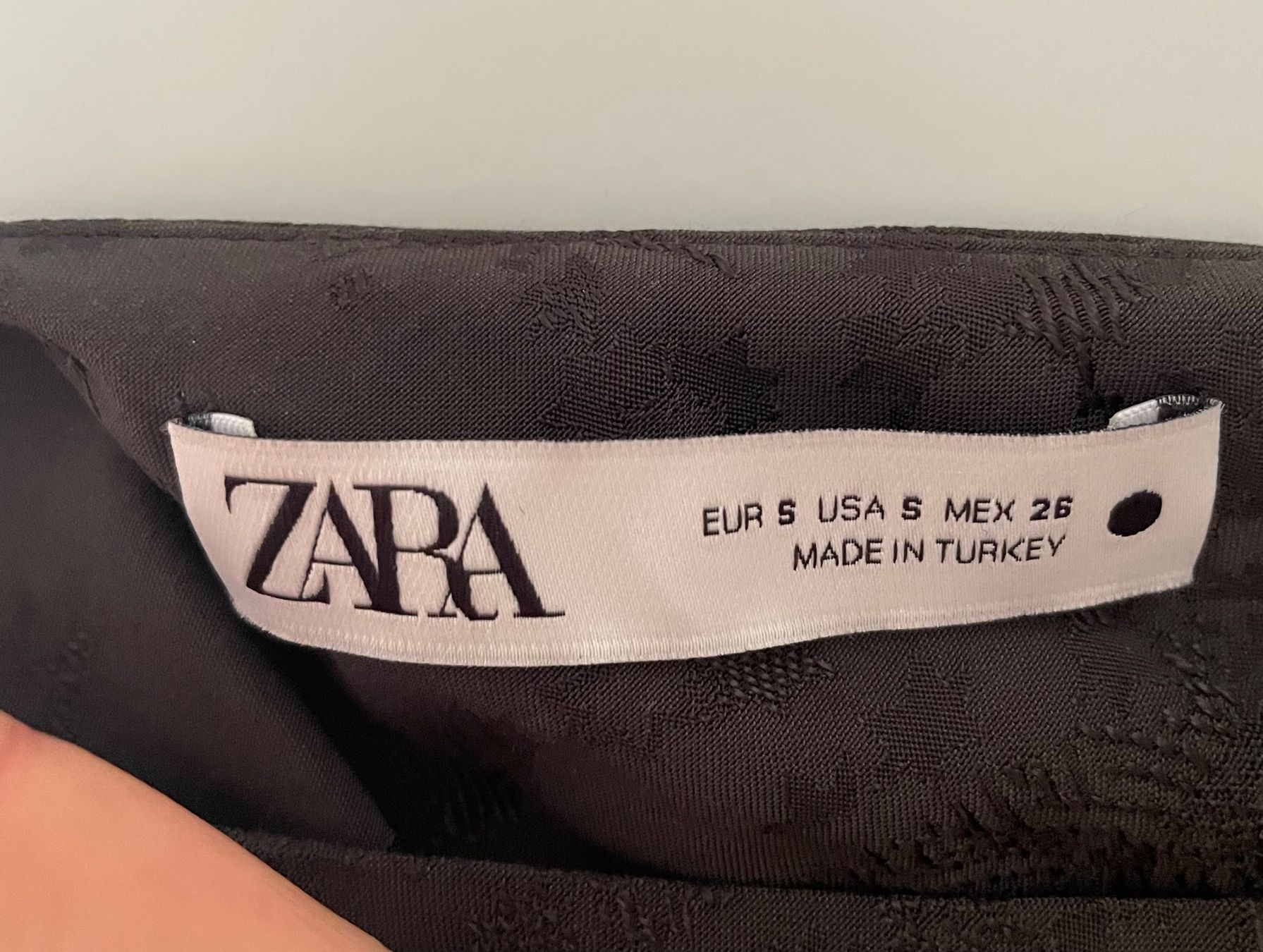 Zara Vestiti: Zara Kleid S – Nuovo (secondo la descrizione) da Dübendorf venduto da VSAngel 3