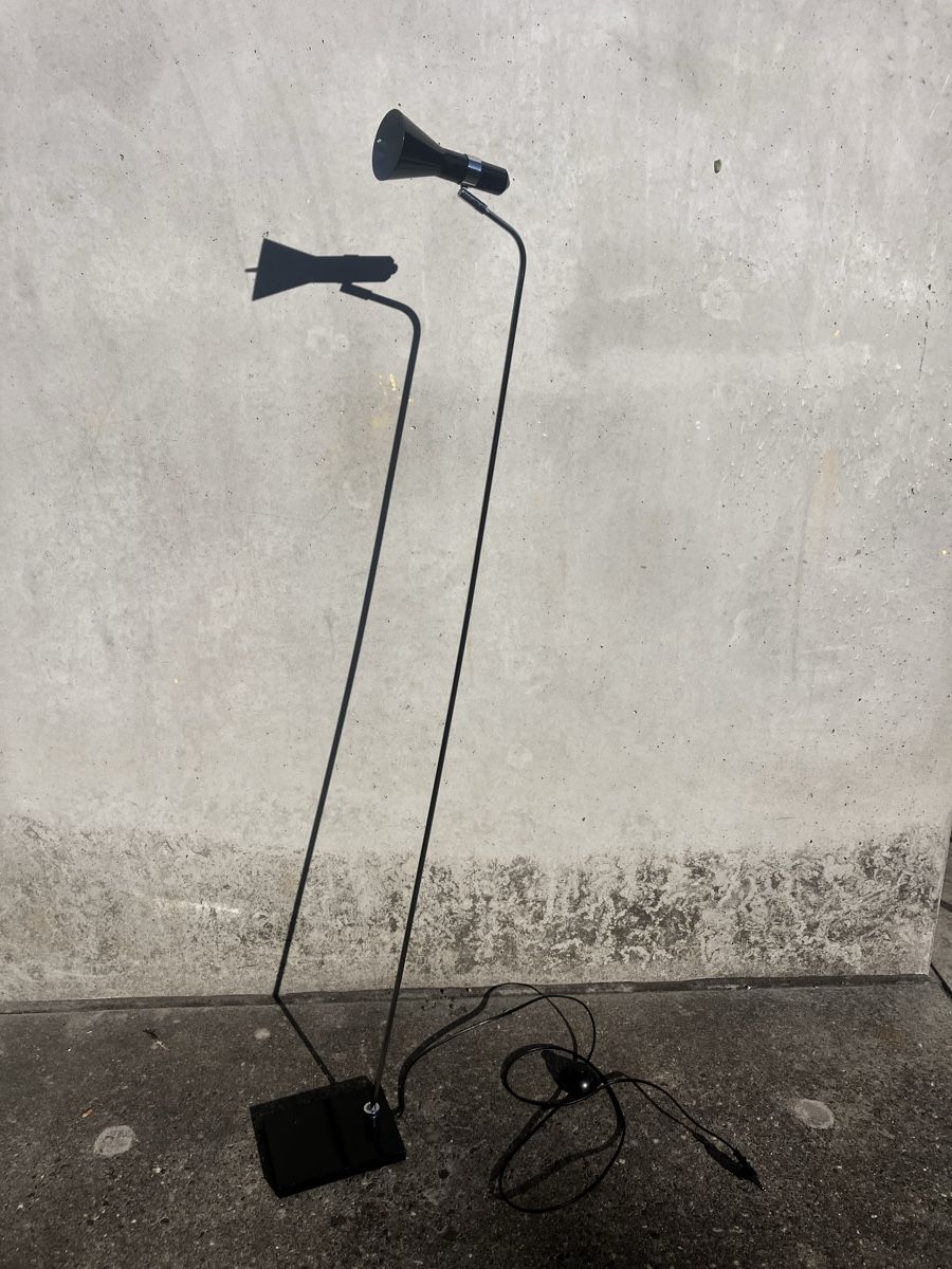 Lampes: Stehlampe – D'occasion à Basel par eclipse012