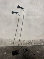 Stehlampe