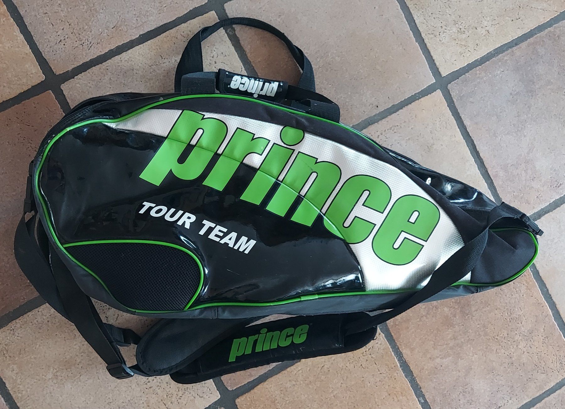Borse: Tennis Sport Tasche – Usato da Läufelfingen venduto da Rubine 1