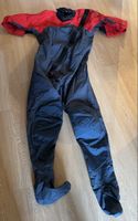 Drysuit Wassersport Segeln Mustang Survival