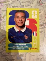 Kylian Mbappe FRA 20 - PANINI WM 2026