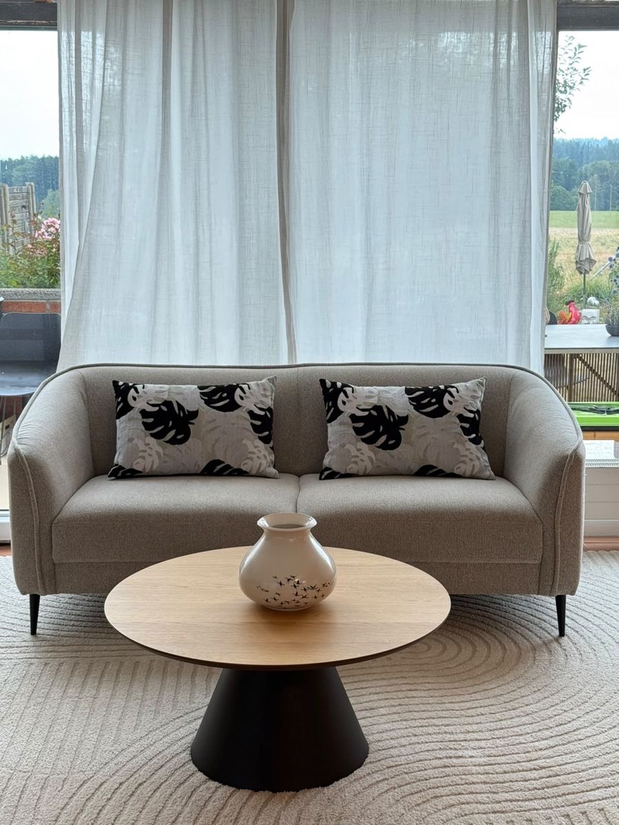 Pfister Sofas: Wunderschönes Designer-Sofa von Flexlux zu verkaufen – Neuf (Voir description) à Zuzwil BE par dominique_schaer