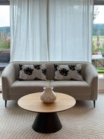Wunderschönes Designer-Sofa von Flexlux zu verkaufen