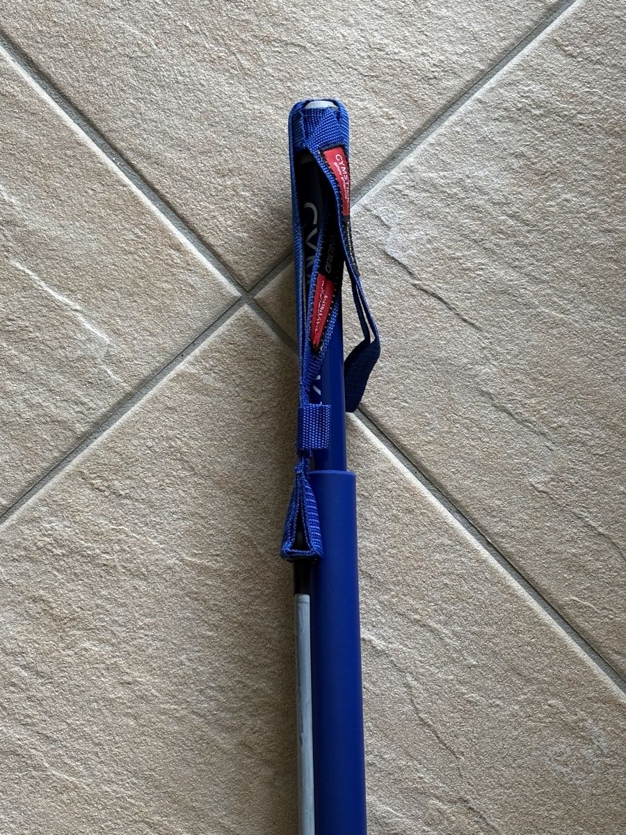 Hometrainer: Gymstick Original 2.0, Widerstandstrainer – Neu (gemäss Beschreibung) aus Jona von WaJaggi 7