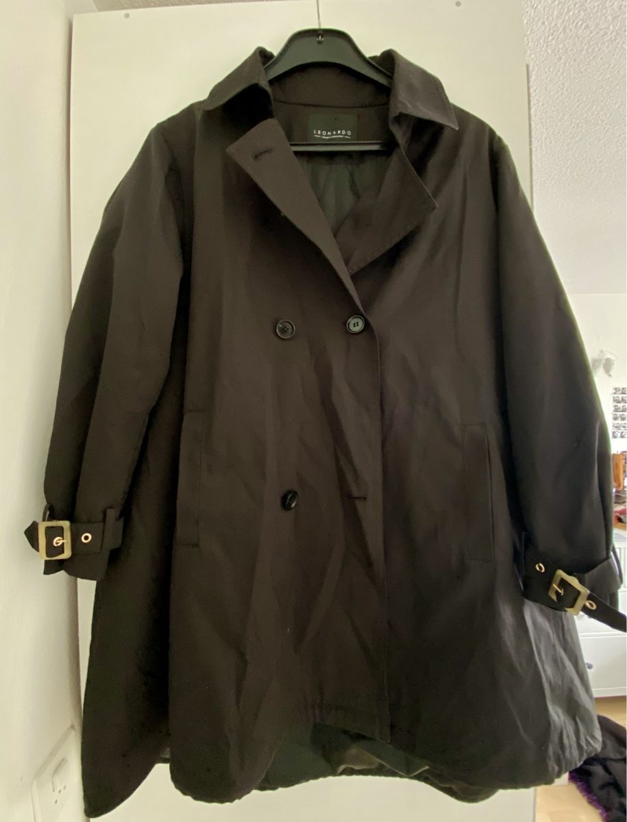 Mäntel: Leonardo Trenchcoat, Grösse L – Neu (gemäss Beschreibung) aus Winterthur von sar_hfc9