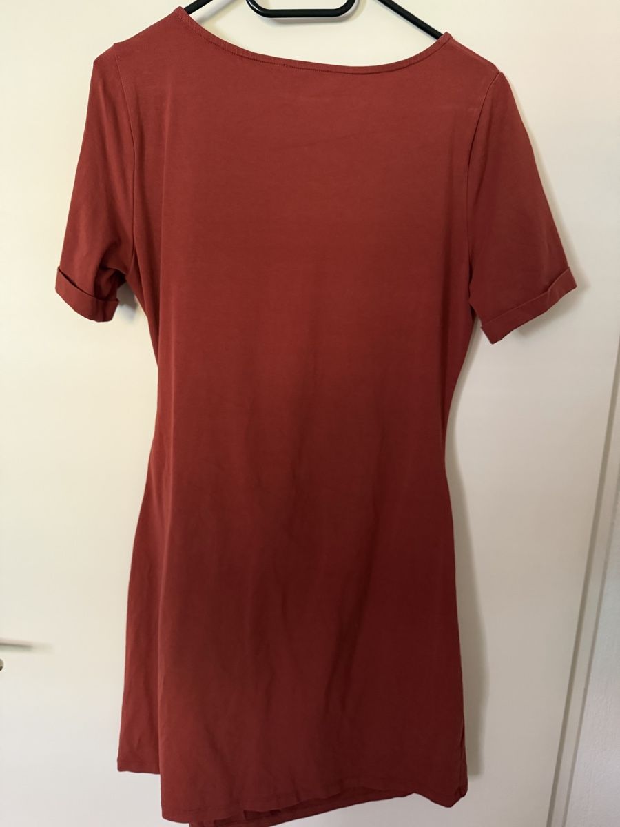 Sezane Vestiti: Sézane Pippa Kleid Gr. M – Nuovo (secondo la descrizione) da Zollikofen venduto da liindaaa 4