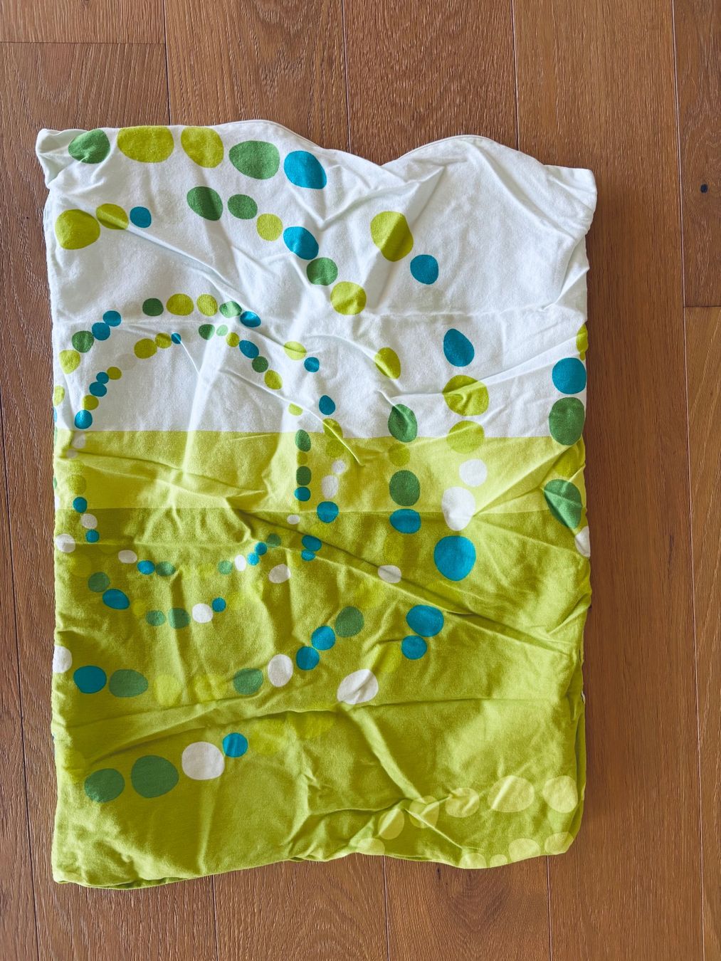 Letti: Satin Bettwäsche 240x240 cm – Usato da Kradolf venduto da 0721 3