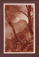GANDRIA - 1927