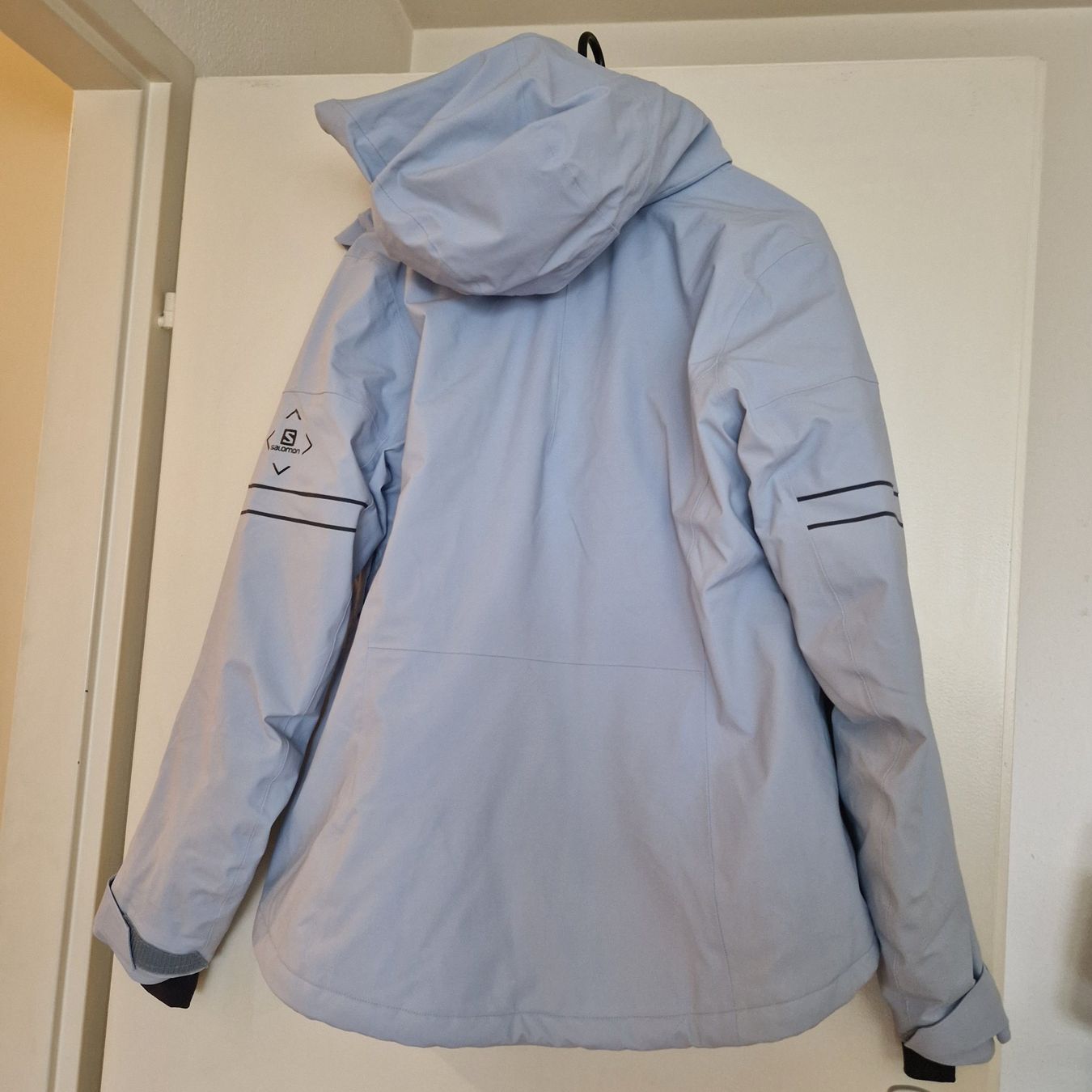 Salomon Giacche: Veste de ski Salomon – Nuovo (secondo la descrizione) da Onex venduto da AF. 1
