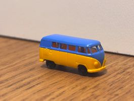 M1631: VW Bus (Spur N)