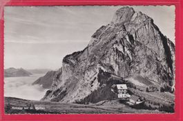 HOLZEGG MI GROSSEM MYTHEN, 21.9.1942