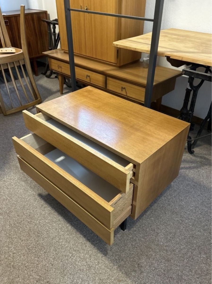 Cassettiere: Vintage Kommode, Sideboard – Usato da Wohlen AG venduto da Ralf2000 2
