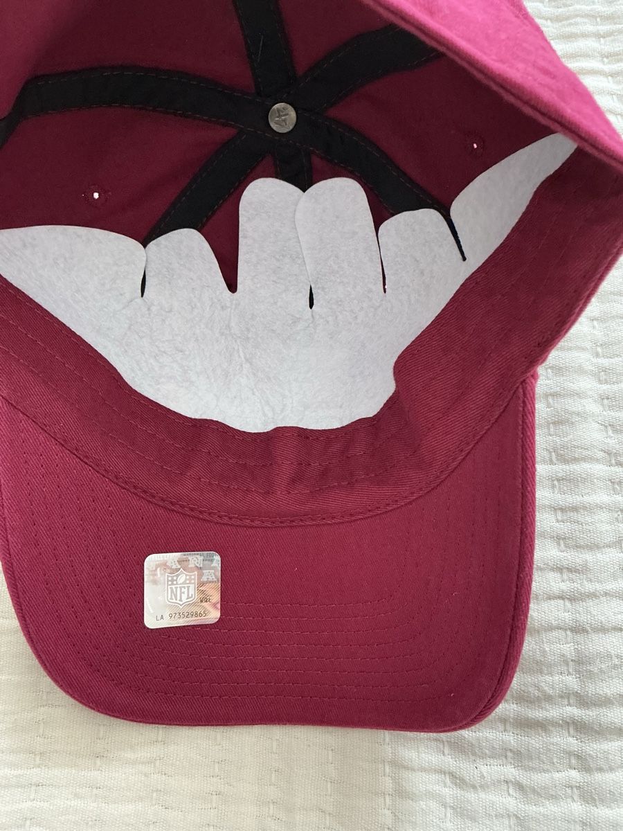 Hüte, Mützen & Caps: Washington Commanders NFC Champions Cap 2024 Verstellbar – Neu (gemäss Beschreibung) aus Basel von triniswiss68 2