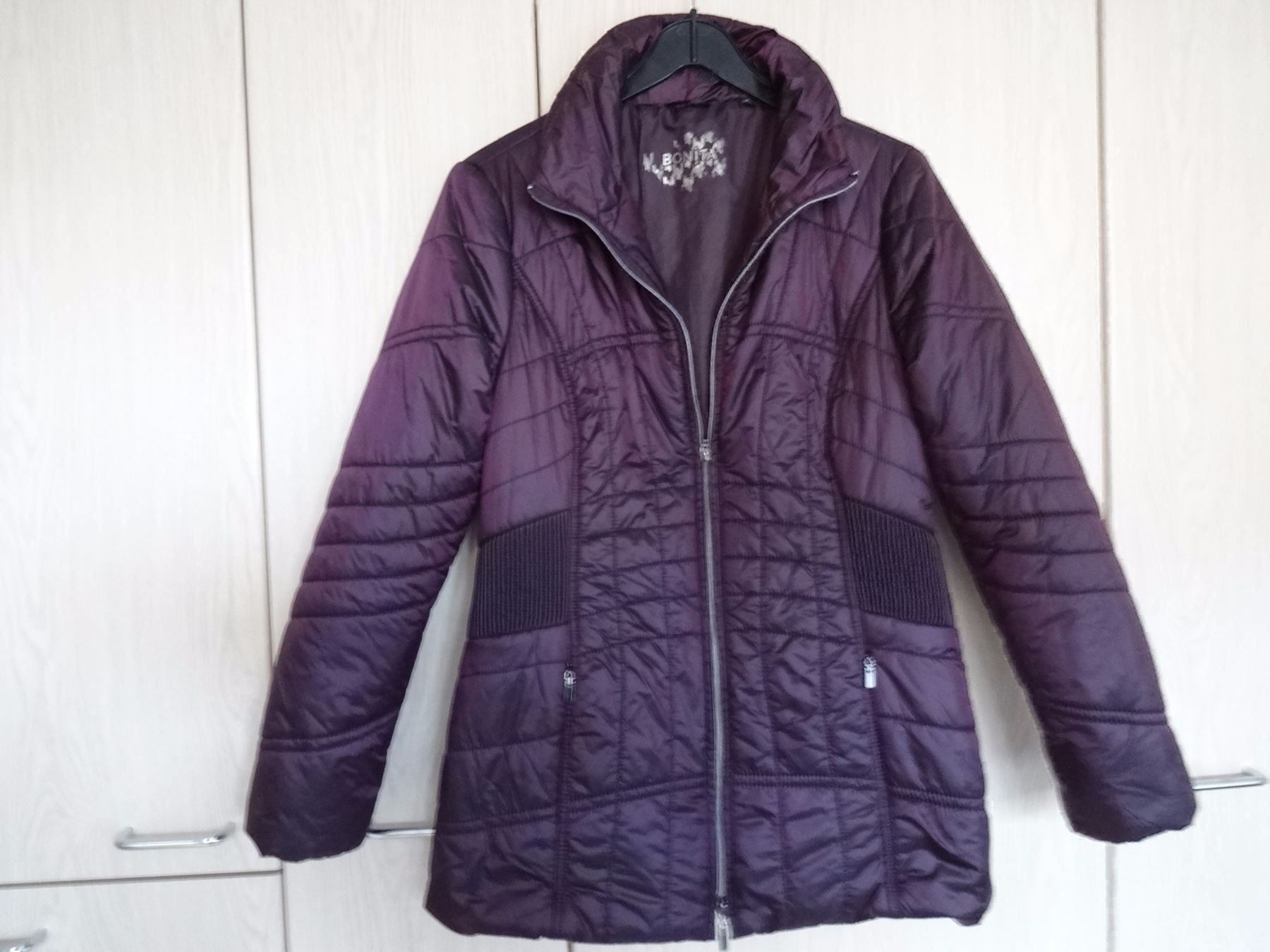 Bonita Jacken: Schöner BONITA Jacke Nr. 38 – Neu (gemäss Beschreibung) aus Frauenfeld von rey06