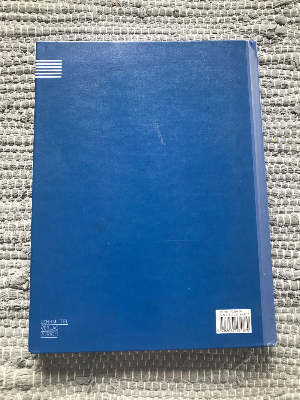 Libri: Mathematik Themenbuch 6 – Usato da Affoltern am Albis venduto da var_658p 3