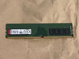 Kingston RAM 8GB DDR4 2133MHz