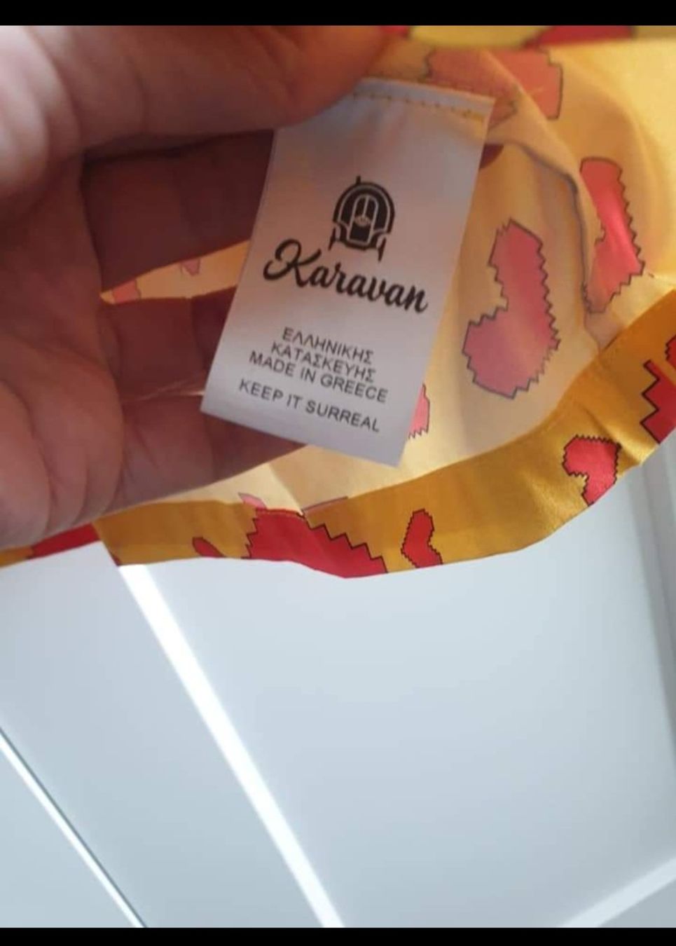 Tops: Karavan top – Neu und originalverpackt aus Baar von hba_y8kv 6