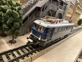 Märklin 3039 DB BR 110