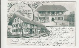 Allenlüften-Gümmenen, 1903