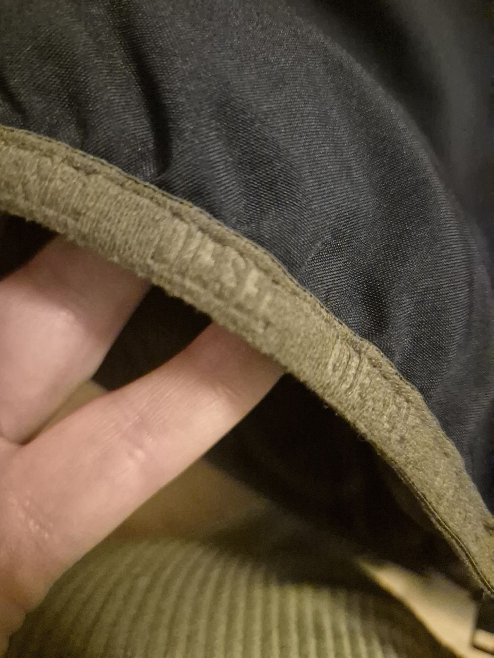 Diesel Giacche: neuwertige Diesel Jacke – Nuovo (secondo la descrizione) da Zürich venduto da Drago670 5