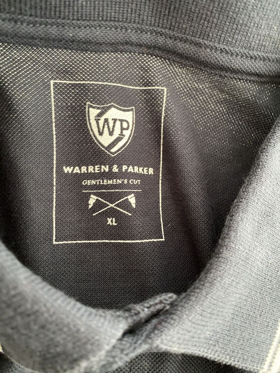 Magliette Polo: Warren Parker Polo Tshirt – Usato da Opfikon venduto da Luis144 6