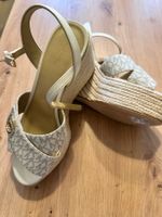 Plateausandalen von Michael Kors