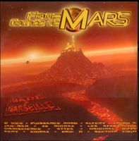 Face Cachée de Mars - Vinyle Original 1999 (Rare)