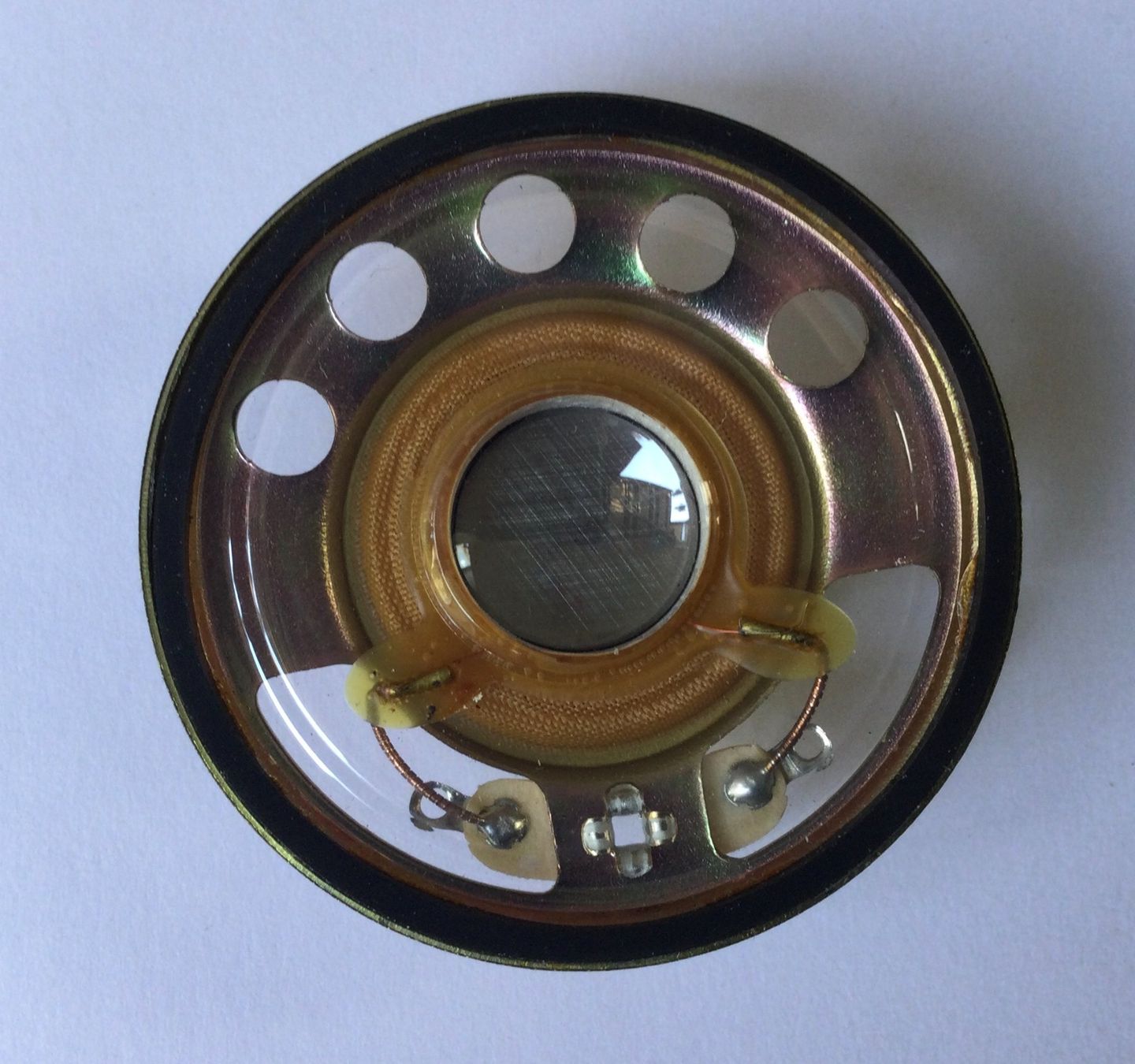 Casse acustiche: Peiker Lautsprecher – Nuovo e nell'imballaggio originale da Riehen venduto da mahei02